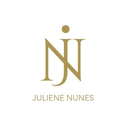 Logo da Juliene Nunes Beauty