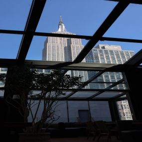 Bild von Glass Ceiling Rooftop