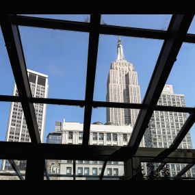 Bild von Glass Ceiling Rooftop