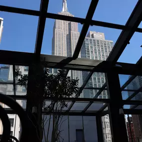 Bild von Glass Ceiling Rooftop