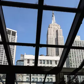 Bild von Glass Ceiling Rooftop