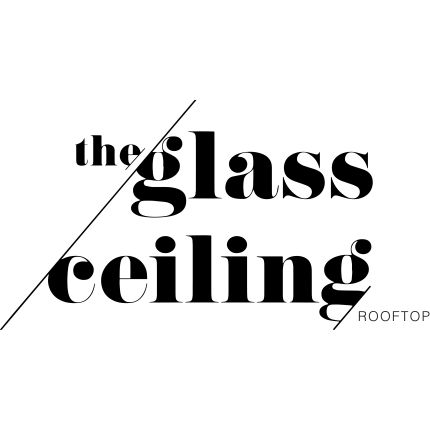 Logotyp från Glass Ceiling Rooftop