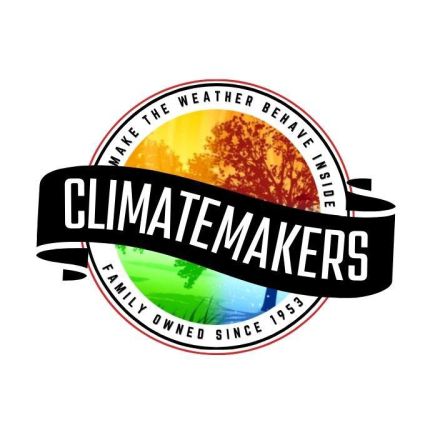 Logótipo de Climatemakers of VA