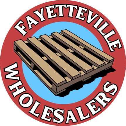 Logo van Fayetteville Wholesalers