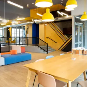 Bild von The Banks Student Living