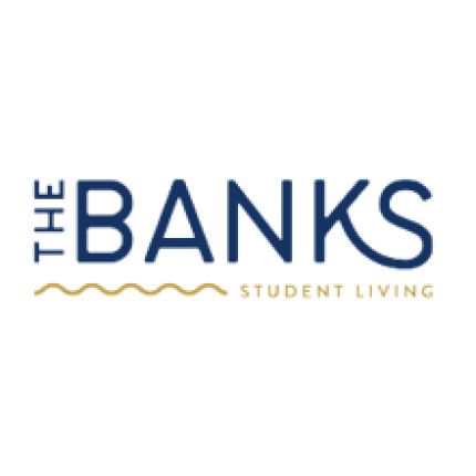 Logo de The Banks Student Living