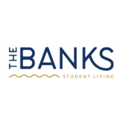 Logo od The Banks Student Living