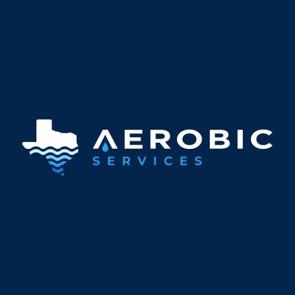 Logotyp från Aerobic Services of South Texas