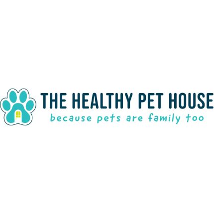 Logo fra The Healthy Pet House