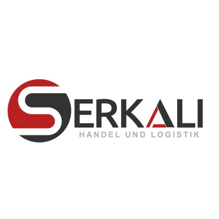 Logo von Serkali Express Logistik