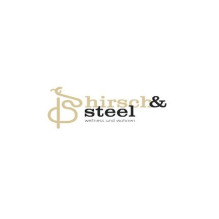 Logo od hirsch&steel Wellness und Wohnen