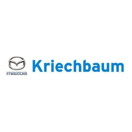 Logo da Mazda Kriechbaum