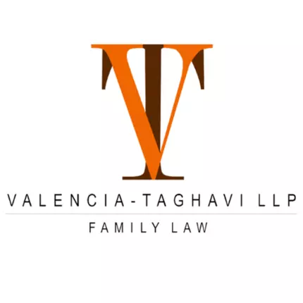 Logo fra Valencia-Taghavi Family Law Specialists