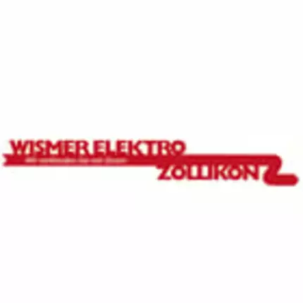 Logo od Wismer Elektroanlagen AG