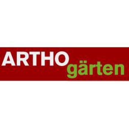 Logo von Artho Gärten