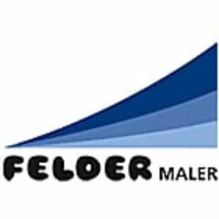 Logotipo de Felder Maler AG