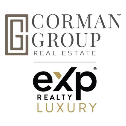Logo de Jeffrey Corman, REALTOR | Corman Group | eXp Realty Luxury Collection