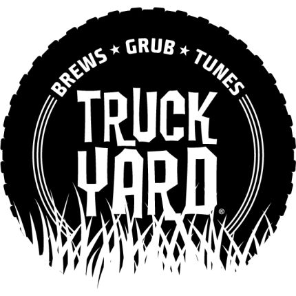 Logo fra Truck Yard