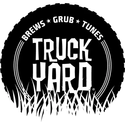 Logotipo de Truck Yard