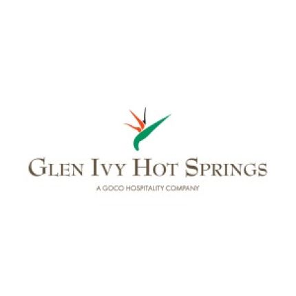 Logo da Glen Ivy Hot Springs