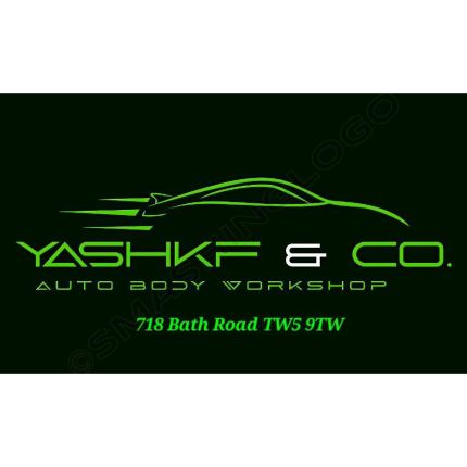 Logo von Yash KF Ltd