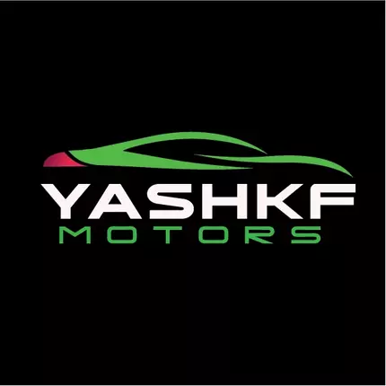 Logotipo de Yashkf Motors