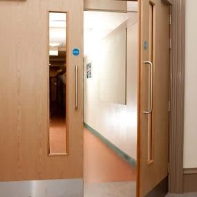 Bild von Manor Fire Doors