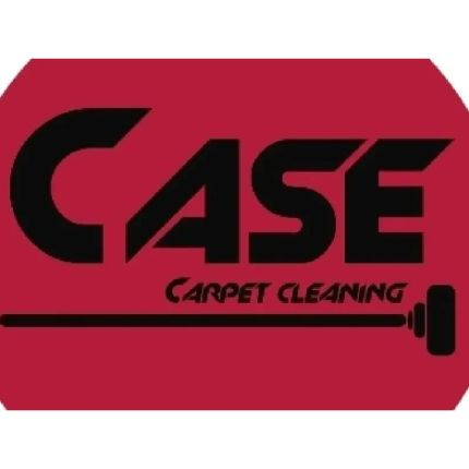 Logo fra CASE Carpet Cleaning
