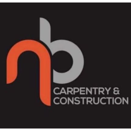 Logotyp från NB Carpentry & Construction