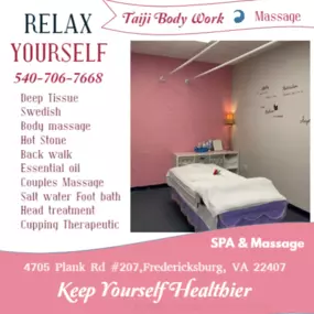 When it comes to working out knots and kinks in your muscles, deep tissue massage is one of the most effective methods. This type of massage uses slow, deep strokes to target the inner layers of your muscles and connective tissues. It can be used to treat a wide range of conditions, including chronic pain, tension headaches, and sports injuries.