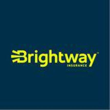 Logo de Brightway Insurance, The Jerome Agency