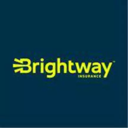 Logotipo de Brightway Insurance, The Jerome Agency