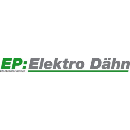 Logo van EP:Elektro Dähn