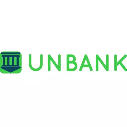 Logotipo de Unbank Bitcoin ATM