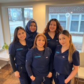 Happy Smiles Family Dentistry | Chicago, IL