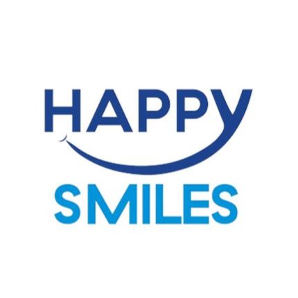 Logo da Happy Smiles Family Dentistry