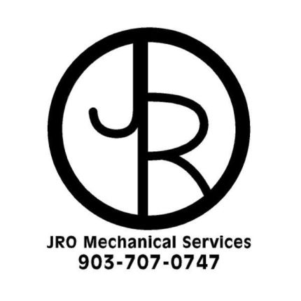 Logotyp från JRO Mechanical LLC