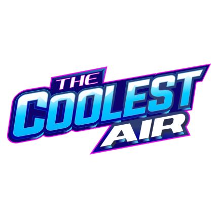 Logo from The Coolest Air