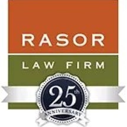 Logo de Rasor Law Firm