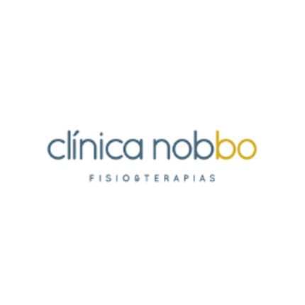 Logotyp från Clínica Nobbo