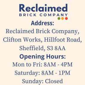 Bild von Reclaimed Brick Company