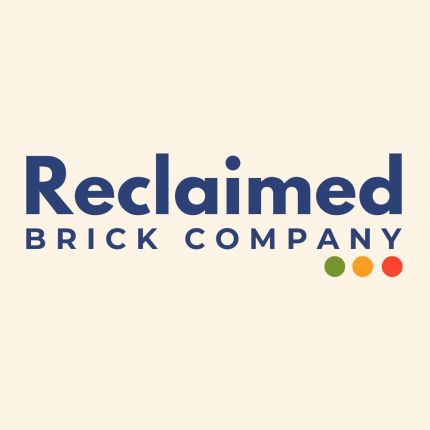 Logo von Reclaimed Brick Company