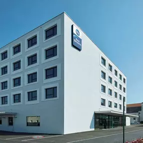 Best Western Hotel Tulln