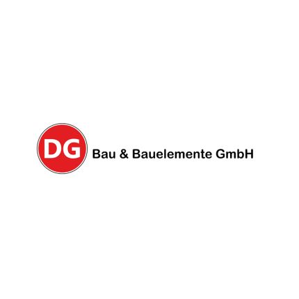 Logo od DG Bau & Bauelemente GmbH