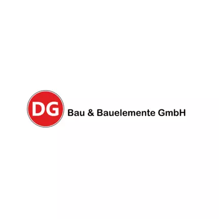 Logótipo de DG Bau & Bauelemente GmbH