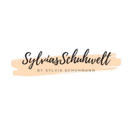 Logo de sylviasschuhwelt.online Sylvia Schuhmann