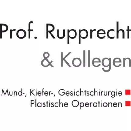 Logótipo de Prof. Dr. Dr. S. Rupprecht & Kollegen