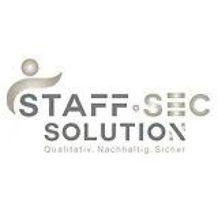 Logo fra StaffSec Solutions GmbH