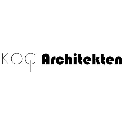 Logo von KOC Architekten