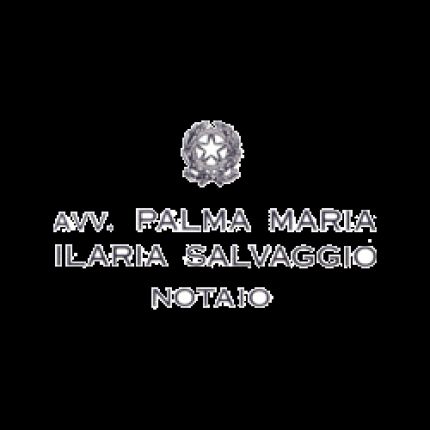 Logo da Notaio Salvaggio Palma Maria Ilaria